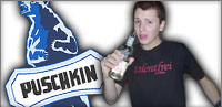 [Kasten]Puschkin